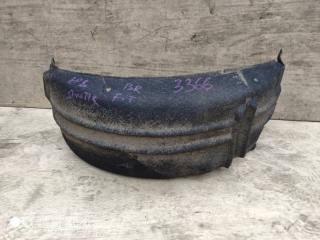 Фото запчасти подкрылок задний правый HONDA SHUTTLE контрактная запчасть Запчасть подкрылок задний правый HONDA SHUTTLE