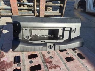 Накладка замка багажника HONDA FIT