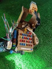 Блок предохранителей SUBARU FORESTER