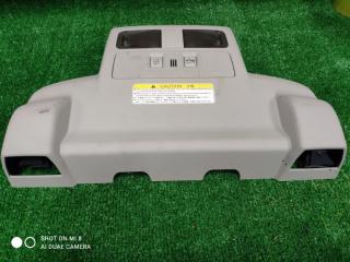 Радар-детектор SUBARU XV контрактная Радар-детектор SUBARU XV