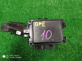 Радар-детектор HONDA FIT контрактная Радар-детектор HONDA FIT