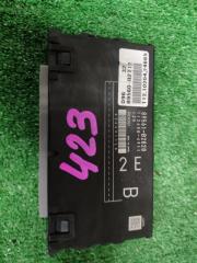 Блок управления efi DAIHATSU MIRA контрактная Блок управления efi DAIHATSU MIRA