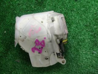 Замок двери передний правый DAIHATSU MOVE L175S 69340-B2100 контрактная