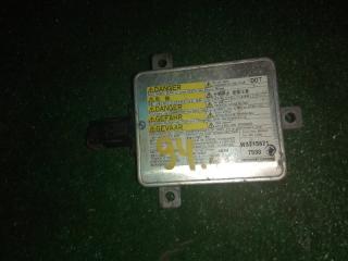 Блок розжига ксенона MITSUBISHI OUTLANDER