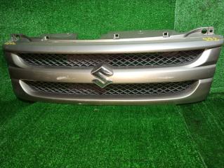 Решетка радиатора SUZUKI WAGON R