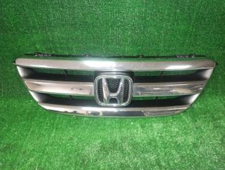 Решетка радиатора HONDA EDIX