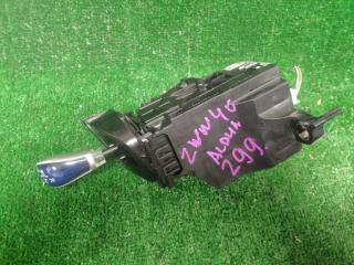 Селектор акпп TOYOTA PRIUS ALPHA 2011