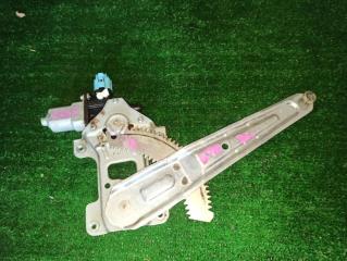 Запчасть стеклоподъемник задний левый SUBARU IMPREZA XV