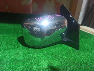 Запчасть зеркало переднее правое MITSUBISHI DION