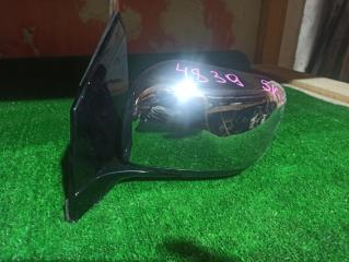 Запчасть зеркало переднее левое MITSUBISHI DION