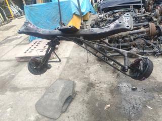Балка подвески задняя TOYOTA COROLLA