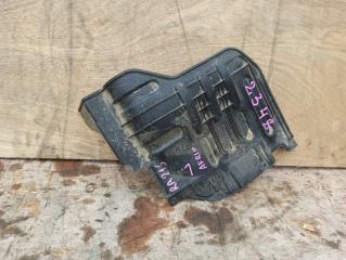 Защита двигателя передняя левая SUZUKI AERIO