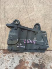 Фото запчасти защита двигателя передняя правая NISSAN PRESAGE контрактная запчасть Запчасть защита двигателя передняя правая NISSAN PRESAGE