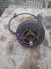 Ступица задняя левая TOYOTA RAUM