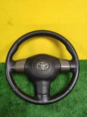 Руль с airbag TOYOTA WISH