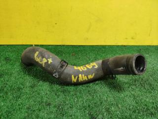 Патрубок радиатора MITSUBISHI GRANDIS