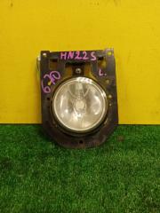 Туманка левая SUZUKI Wagon R контрактная Туманка левая SUZUKI Wagon R