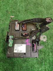 Блок body control NISSAN SERENA