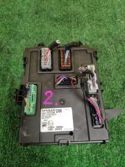 Блок body control NISSAN SERENA