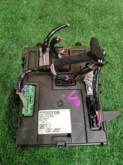 Блок body control NISSAN SERENA