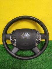 Руль с airbag TOYOTA PRIUS