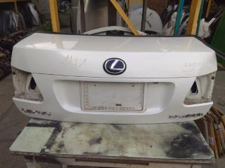Крышка багажника LEXUS GS450H