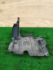 Защита двигателя передняя правая TOYOTA AQUA