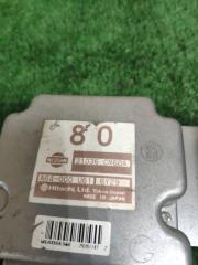 Электронный блок PRESAGE TU31 QR25
