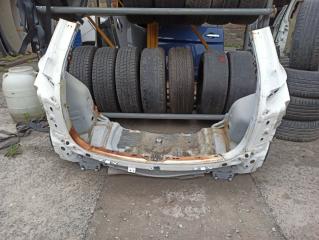 Задняя панель кузова MAZDA CX-5 2014