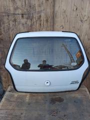 Дверь задняя задняя SUZUKI ALTO