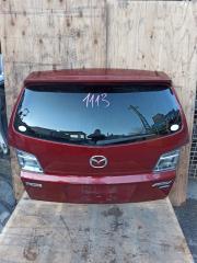Дверь задняя задняя MAZDA MPV