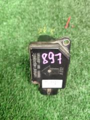 Фото запчасти расходомер воздушный MITSUBISHI GRANDIS контрактная запчасть Запчасть расходомер воздушный MITSUBISHI GRANDIS