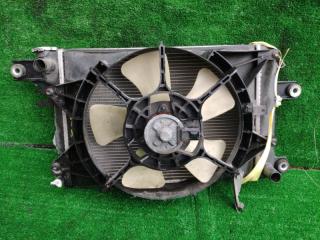 Радиатор основной HIJET S211P KF-VE