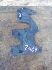 Защита двигателя передняя левая SUBARU XV