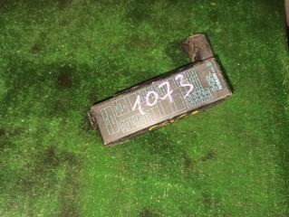 Блок предохранителей NISSAN BLUEBIRD