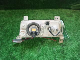Туманка правая TERIOS KID J111G Туманка правая TERIOS KID J111G