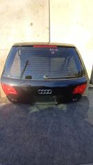 Дверь задняя задняя AUDI A4 2007