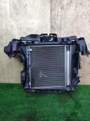 Радиатор основной MITSUBISHI I