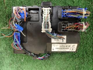 Блок body control MAZDA DEMIO