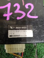 Электронный блок HIJET S100V