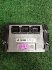 Блок управления efi HONDA STEPWGN