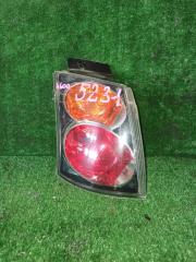 Фото запчасти стоп-сигнал задний левый MITSUBISHI COLT контрактная запчасть Запчасть стоп-сигнал задний левый MITSUBISHI COLT