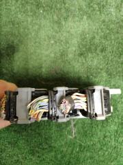 Блок управления efi CITROEN C8 DW10BTED4