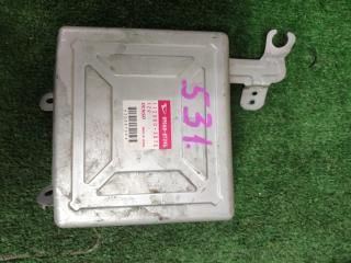 Блок управления efi DAIHATSU MOVE контрактная Блок управления efi DAIHATSU MOVE