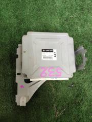 Блок управления efi DAIHATSU MOVE контрактная Блок управления efi DAIHATSU MOVE