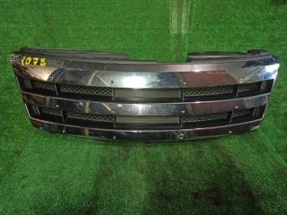 Решетка радиатора NISSAN SERENA