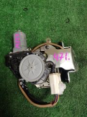 Замок багажника задний MITSUBISHI COLT PLUS