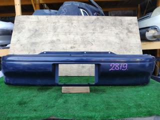 Бампер задний TOYOTA STARLET