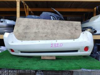 Бампер задний HONDA HR-V