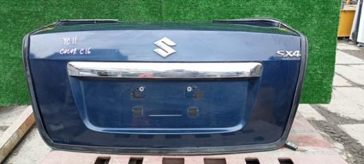 Крышка багажника SUZUKI SX4